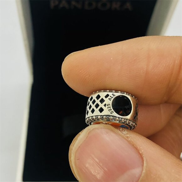 ✨🔥Pandora St. Maarten the Friendly Island Exclusive Charm - Picture 6 of 6